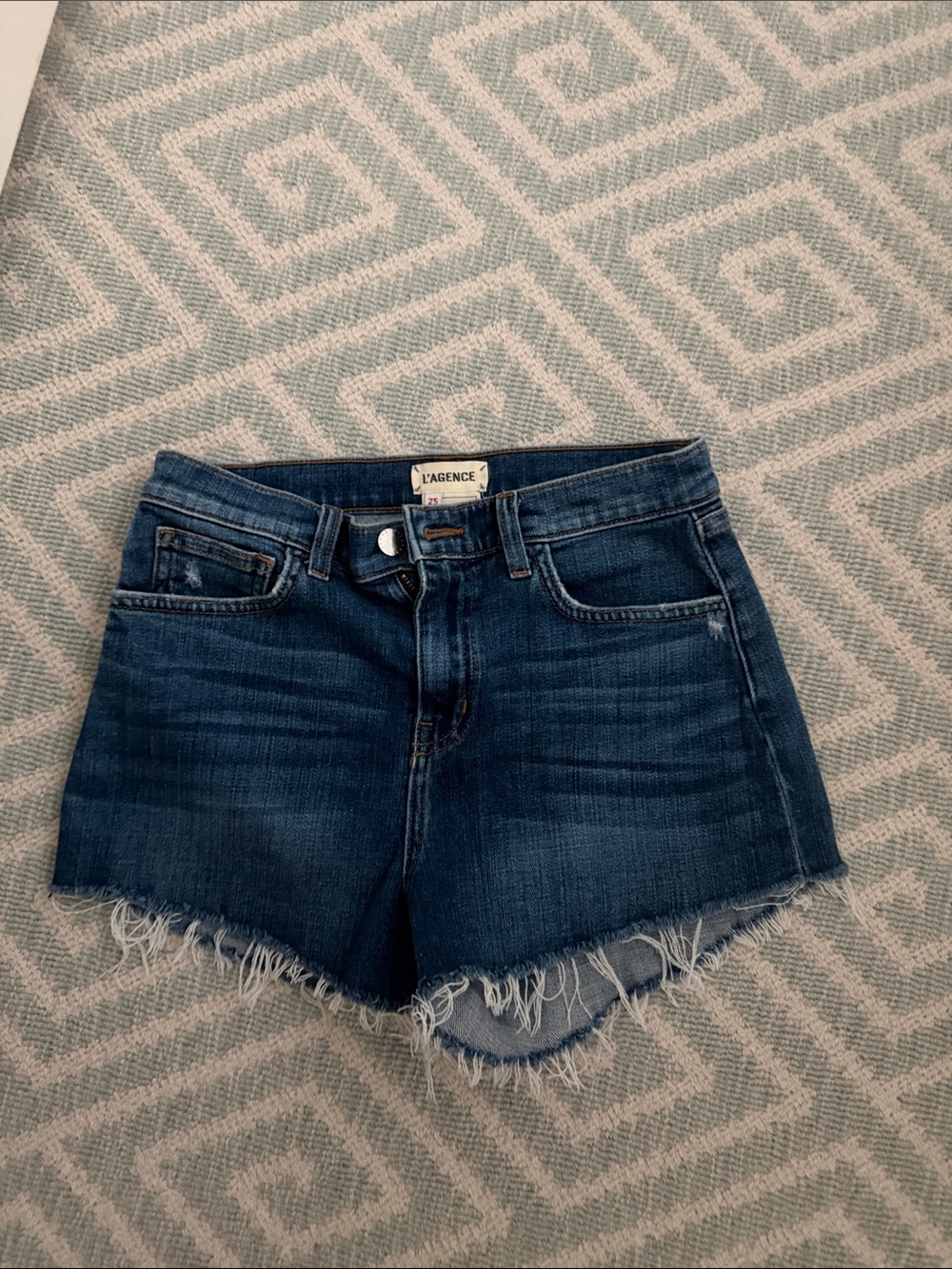 Jeans Subcategory Identification